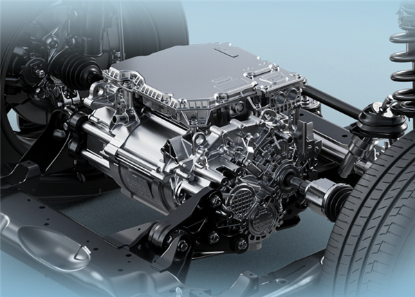 合资最便宜纯电轿车 别克微蓝6新版本上市:11.28万元起