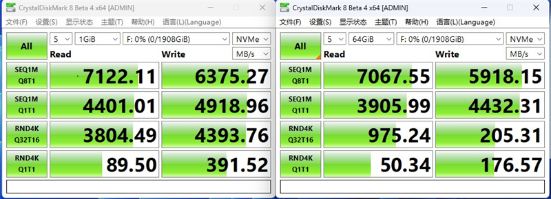 强强联手 天命之选！长江存储致态TiPlus7100 2TB SSD《黑传闻：悟空》联名版评测