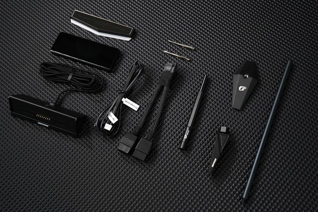 iGame RTX 4070 SUPER雾山五行定制版评测 火神之力 神火降临