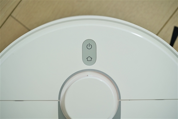 三重激光避障!米家全能扫拖机器人M30图赏