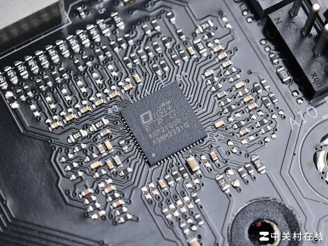 新年第一炮 华硕B760M重炮手WIFI二代主板评测