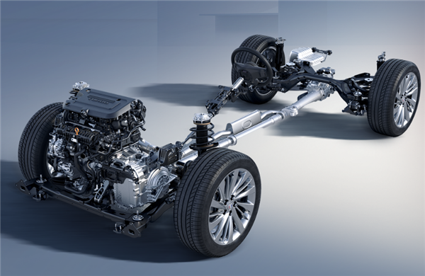 上市3月降6万!新一代别克昂科威Plus限时一口价:16.99万起