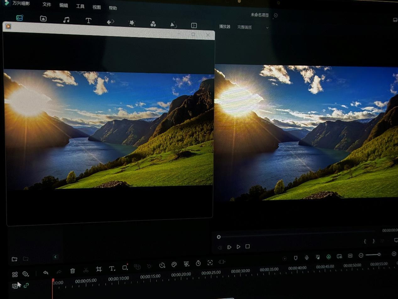 GeForce RTX 40系列媒体品鉴会:RTX AI PC构建未来