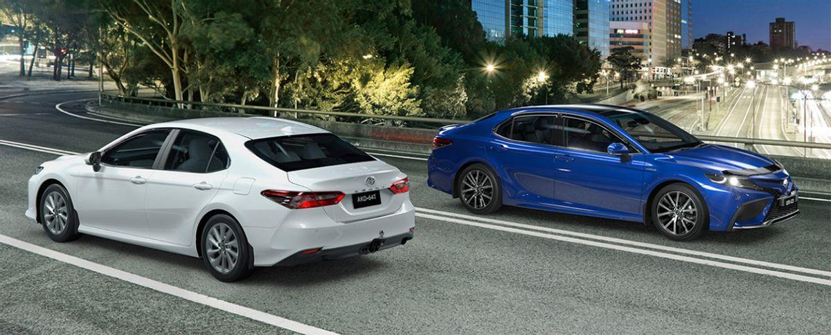 5月澳洲汽车销量:卖得最好的是皮卡,丰田大受欢迎,Model 3第十