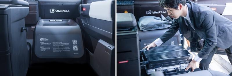 男人在汽车旁描述已自动生成