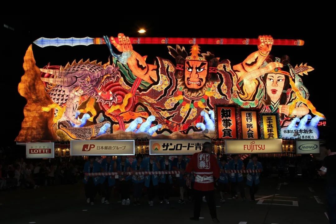 photo@日本国家旅游局