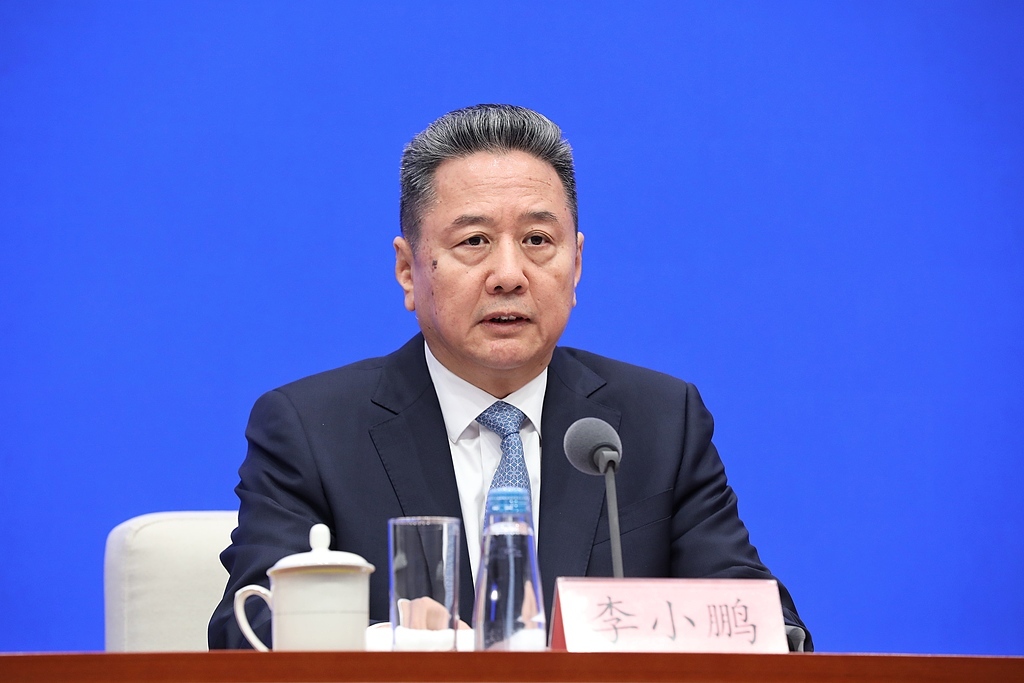 李小鹏 视觉中国 资料图