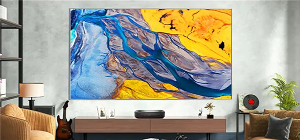 17999元!海信激光电视星光S1纯享版发布:1:1复现影院观感