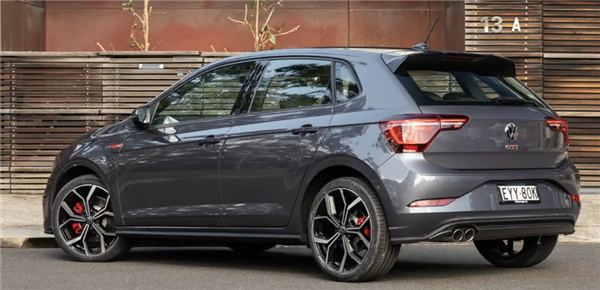 配置缩减!2024款大众Polo海外上市:提供1.0T三缸可供选择