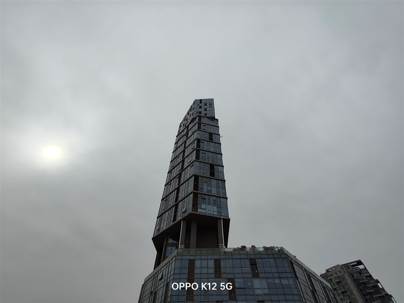 续航秒杀同价位所有手机!OPPO K12评测:5500mAh大电池能用一天半