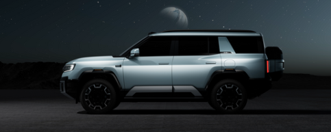 预计定价50万级:方程豹豹8部分配置公布