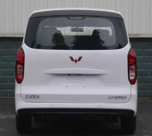 1.5升增程器+磷酸铁锂电池!五菱宏光增程版正式发布