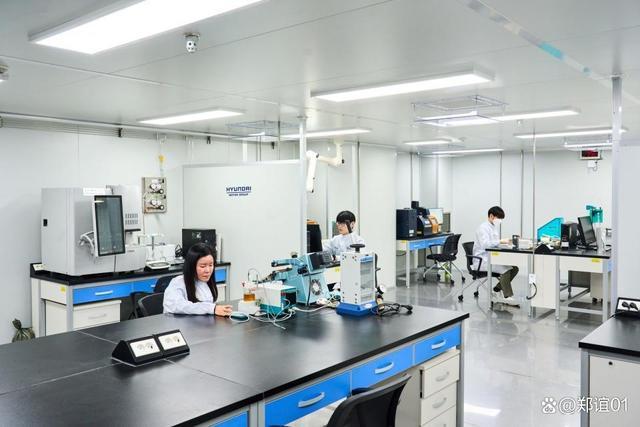 韩系动向1222走进现代起亚韩国南阳研究所看电车如何研发