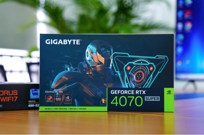 ChinaJoy 2024圆满收官,雷克沙存储盛宴与技嘉AORUS电脑硬件强强联合