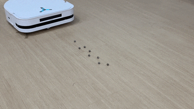 科沃斯 地宝X5 PRO评测:恒贴边、不缠毛,以创新技术开启清洁体验新时代