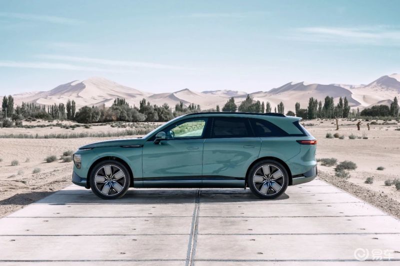 小鹏汽车与ali sons建立战略合作关系 加速布局出海2.