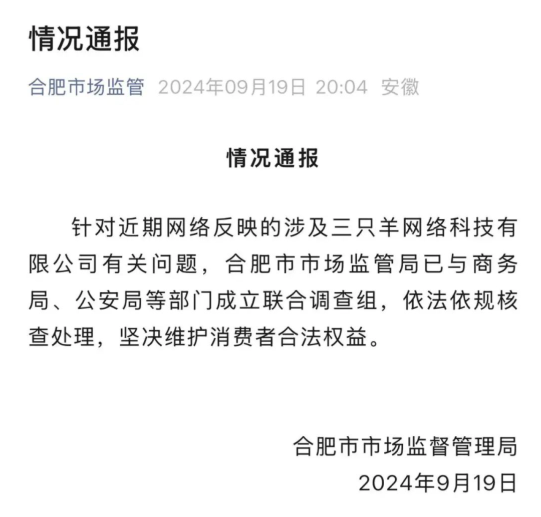 合肥护不了小杨哥