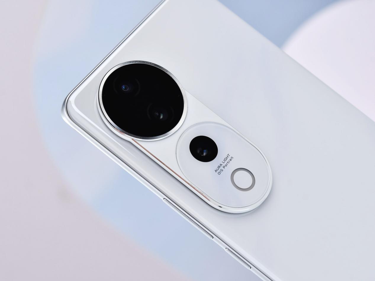 vivo S19 Pro全面评测 光的艺术,更进一步