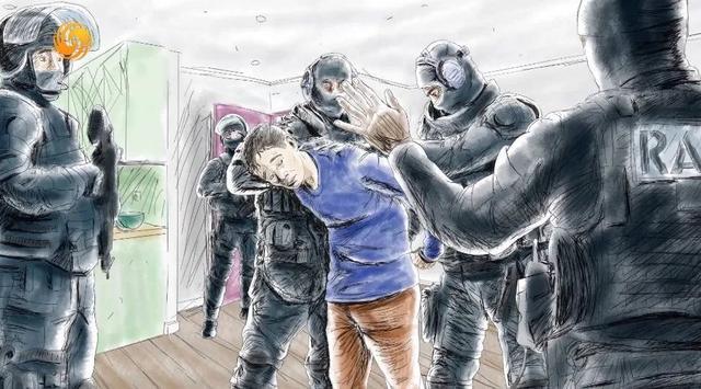 起底欧洲新纳粹组织:暗网出售纳粹徽章,策划恐怖袭击,招募白人至上分子