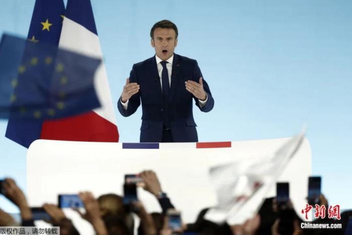 这个28岁的年轻人，或将成为法国总理？