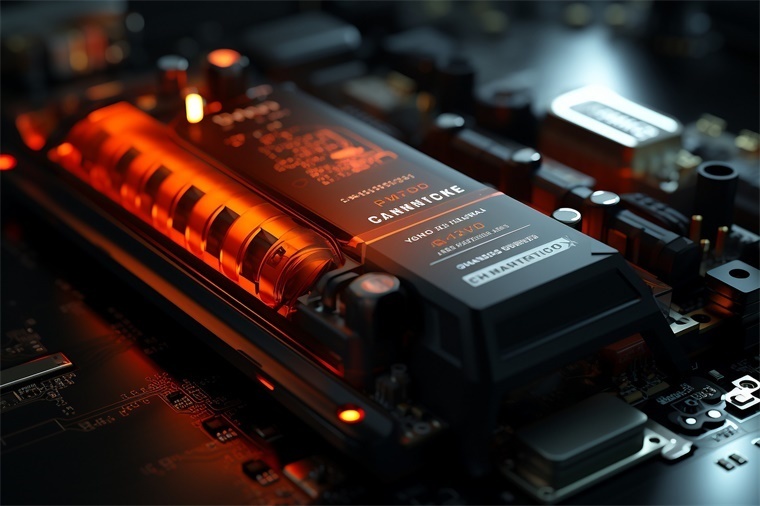日本研发出更安全且高效的固态锂电池