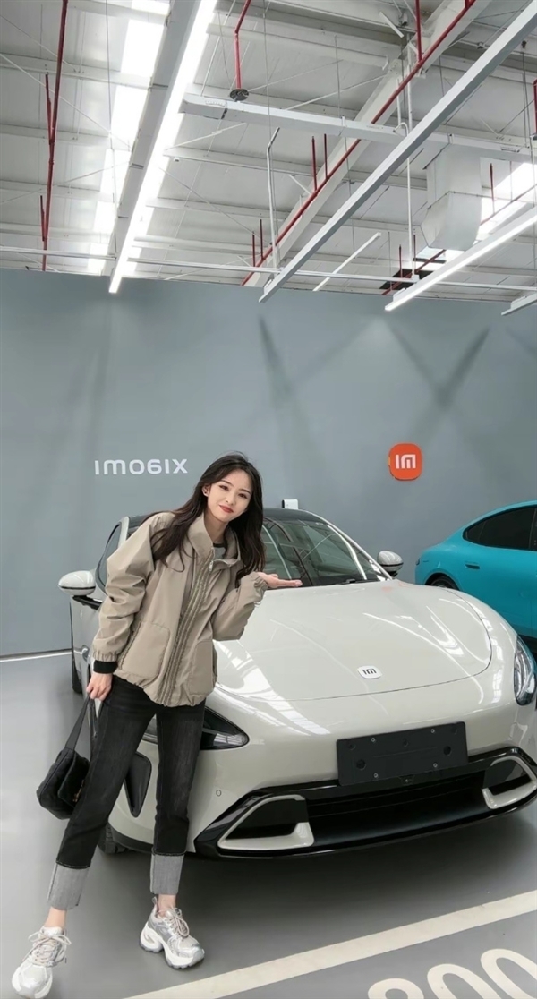 未必斩男 但必定斩女!小米SU7 Max创始版2300公里实测满月总结