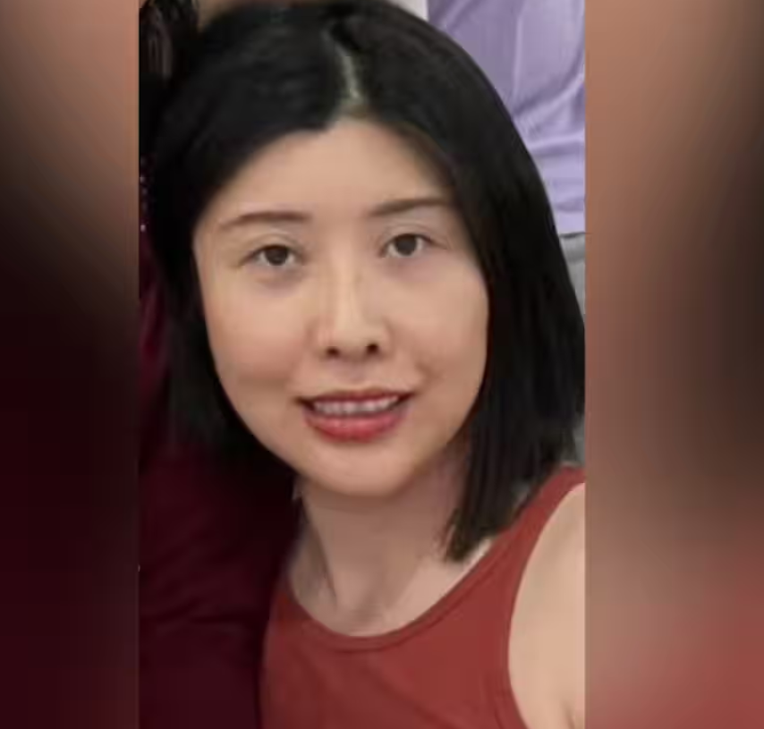 ▲警方搜索抛尸地点
