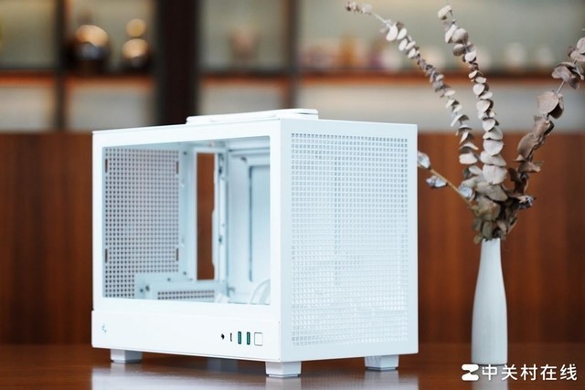 【有料评测】九州风神阿萨辛4S散热器评测 风冷“刺客大师”范儿