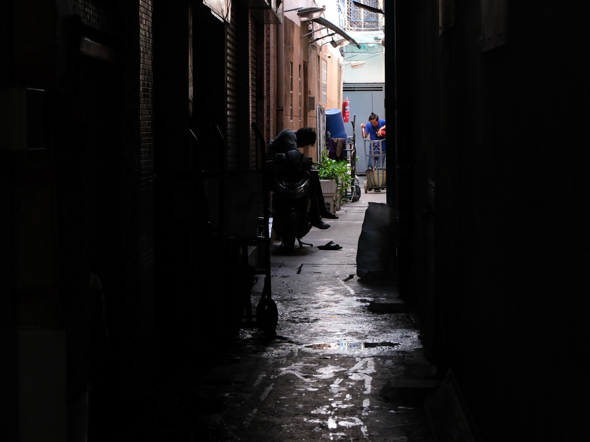 “捕捉瞬间,定格永恒 ”富士XF30mm F2.8记录生活瞬间之美