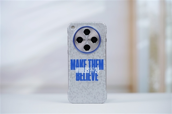 限量5000份!OPPO Find X8系列英雄联盟全球总决赛纪念礼盒图赏