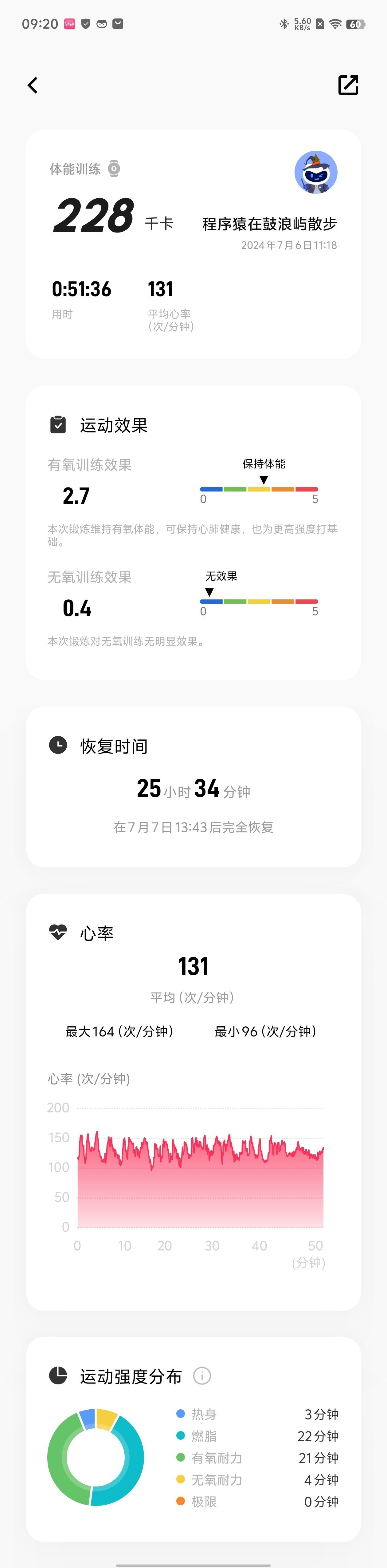 iQOO WATCH GT评测:时刻在线,AI赋能更出众