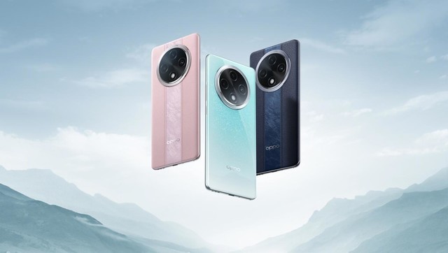 满级防水手机OPPO A3 Pro发布,售价1999元起