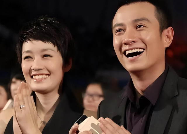 善恶终有报,“出轨门”已过10年,文章马伊利也终于迎来各自结局