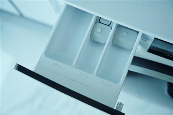 实力开启“内外分开洗”洗衣时代,石头H1 Air和M1 Pure才是年轻人洗烘神器