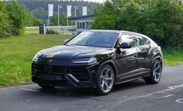 "愤怒的公牛"变得更扁平化_凤凰网汽车_凤凰网