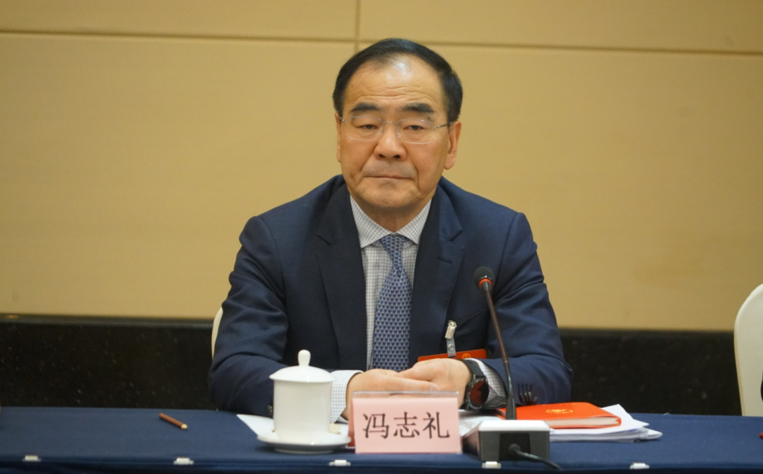 云南省纪委书记冯志礼回应有干部上午参加警示教育大会下午就主动投案