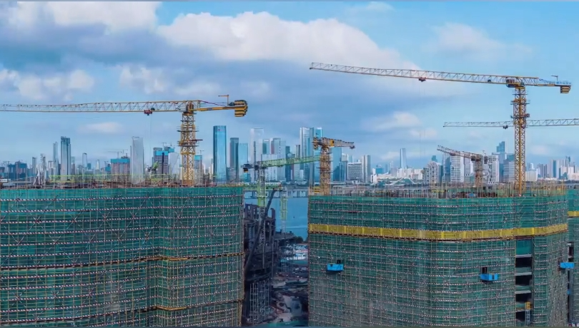 多图曝光!腾讯“企鹅岛”来了 多图曝光!腾讯“企鹅岛”来了