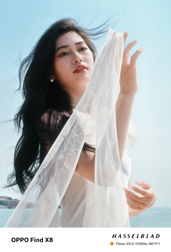 无影抓拍,OPPO Find X8抓拍体验新高度