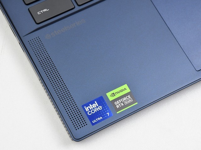 上手体验微星绝影16 AI Studio 2024:做工精湛 性能强悍的AI PC