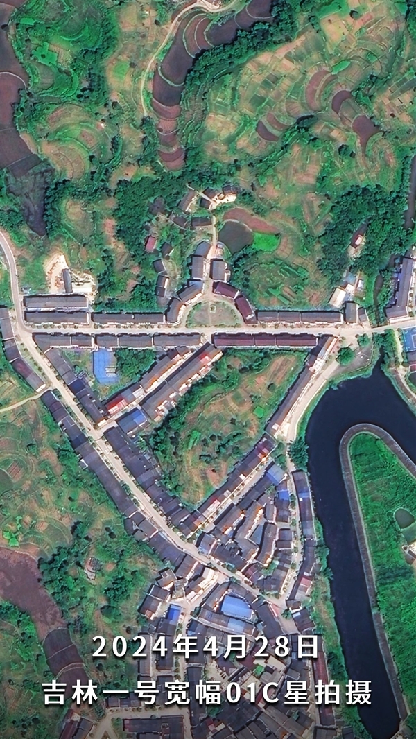 果然地大物博!真有个地方叫“妈妈镇”