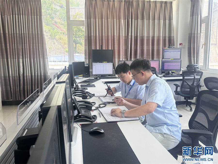 原来TA们是“黄金搭档”?多能互补擦亮“绿”底色_凤凰网