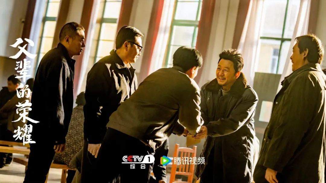 图片[5] - 年度复盘刷屏，腾讯视频将镜头转向幕后手艺人 - 网络动向论坛 - 吾爱微网