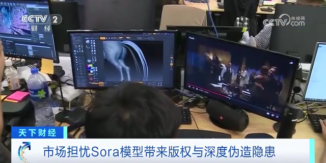 图片[2] - Sora之后，OpenAI又有新动作？马斯克“坐不住”了，狂秀“肌肉” - 网络动向论坛 - 吾爱微网