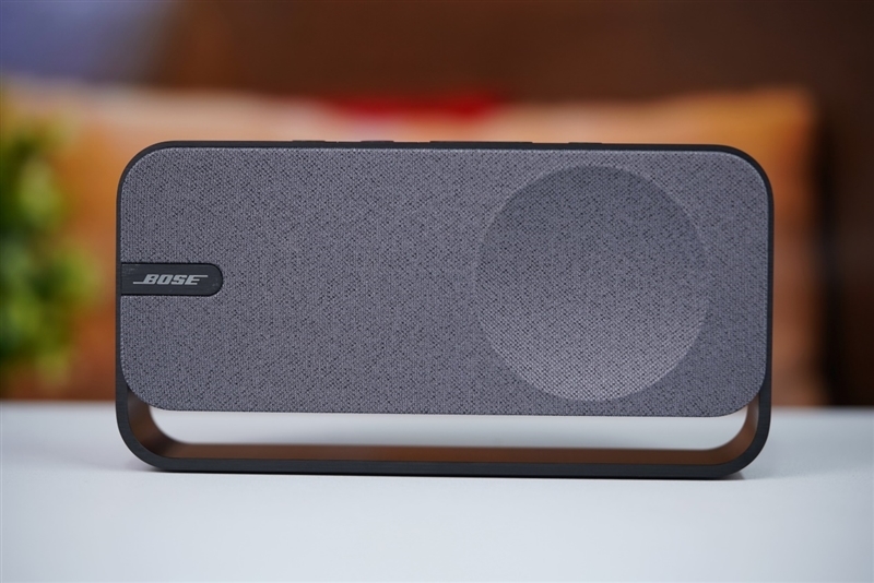 家居新宠!Bose SoundLink Home音箱试听体验:极致音质与优雅设计的完美结合