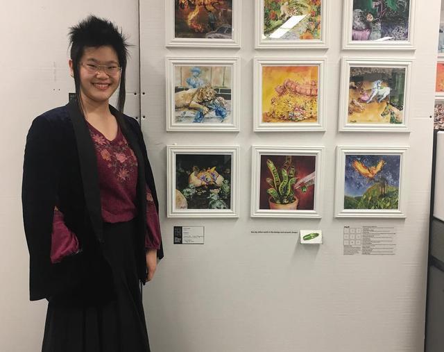 毕福剑27岁女儿毕凌罕晒素颜照,瘦了一圈显秀气,造型越来越淑女 毕福剑27岁女儿毕凌罕晒素颜照,瘦了一圈显秀气,造型越来越淑女