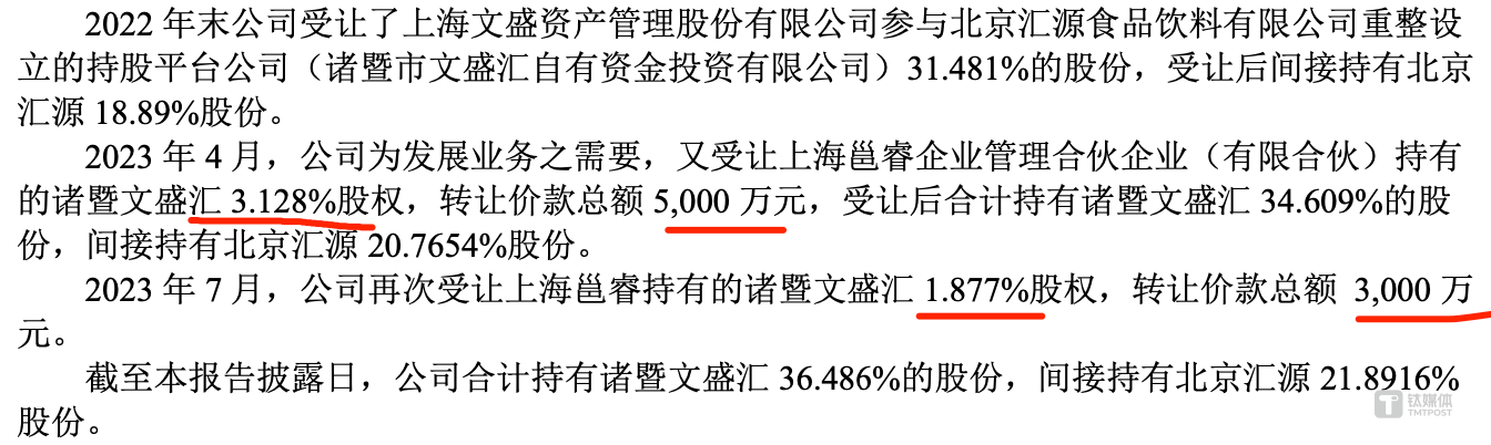 （着手：国中水务2024中报）