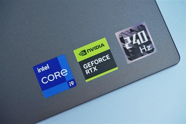 14代酷睿i9+RTX 4060!Redmi G Pro 2024图赏