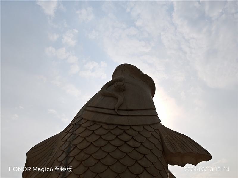 荣耀Magic6 至臻版全面评测:真正无短板的顶级旗舰