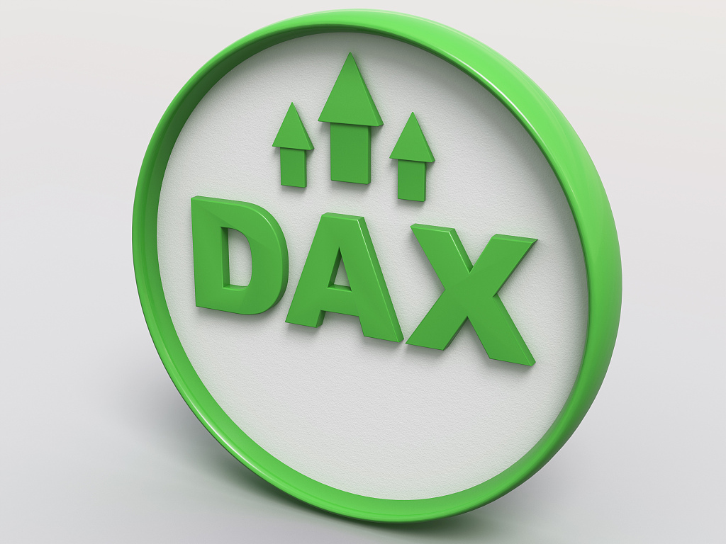 通胀报喜+降息在即，德国股市刷新历史纪录_凤凰网