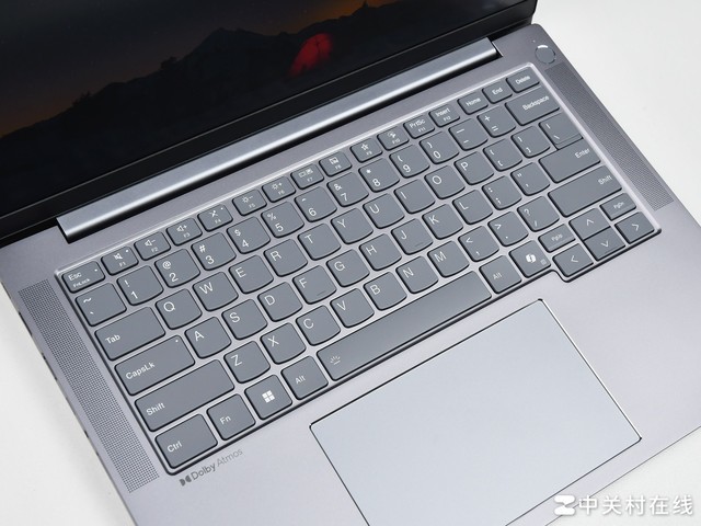 联想ThinkBook 14+ 2024 AI全能本评测:硬核且全面